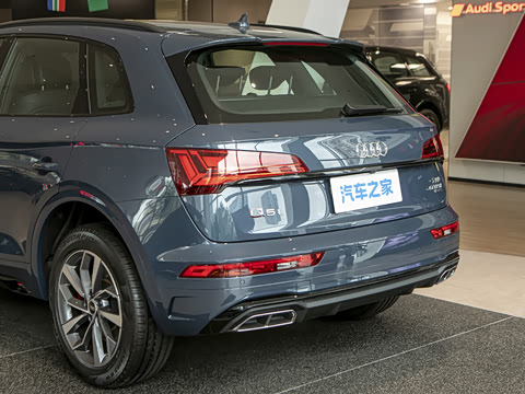 2026�� 45�����ذ� 40 TFSI ʱ�ж�����