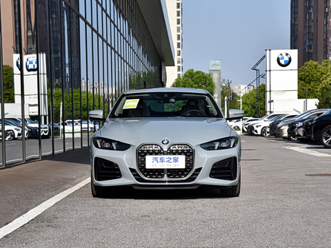 2026�� 425i M�˶���װ