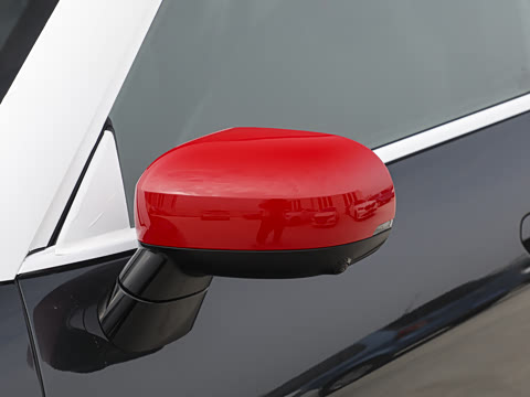 2025 Ŀ JOHN COOPER WORKS