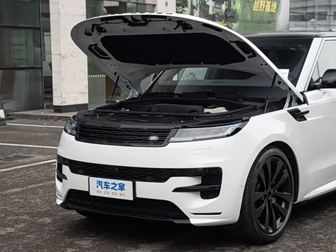 2026�� 400PS Dynamic SE