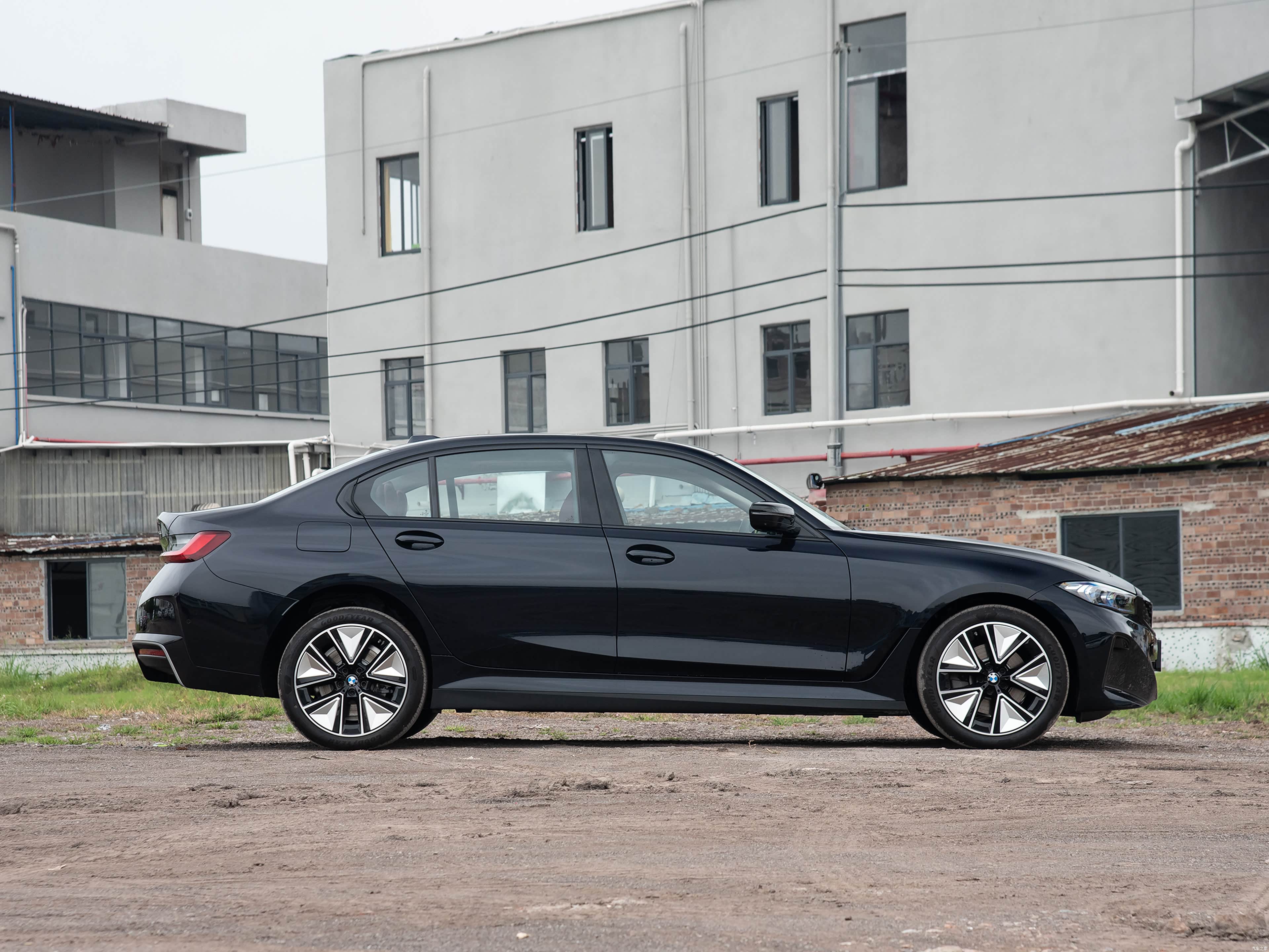 BMW i3, миниатюра 8