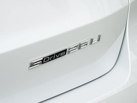 2026�� sDrive25Li X�����װ
