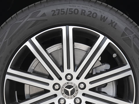 2026��  GLE 350 4MAT IC ����SUV