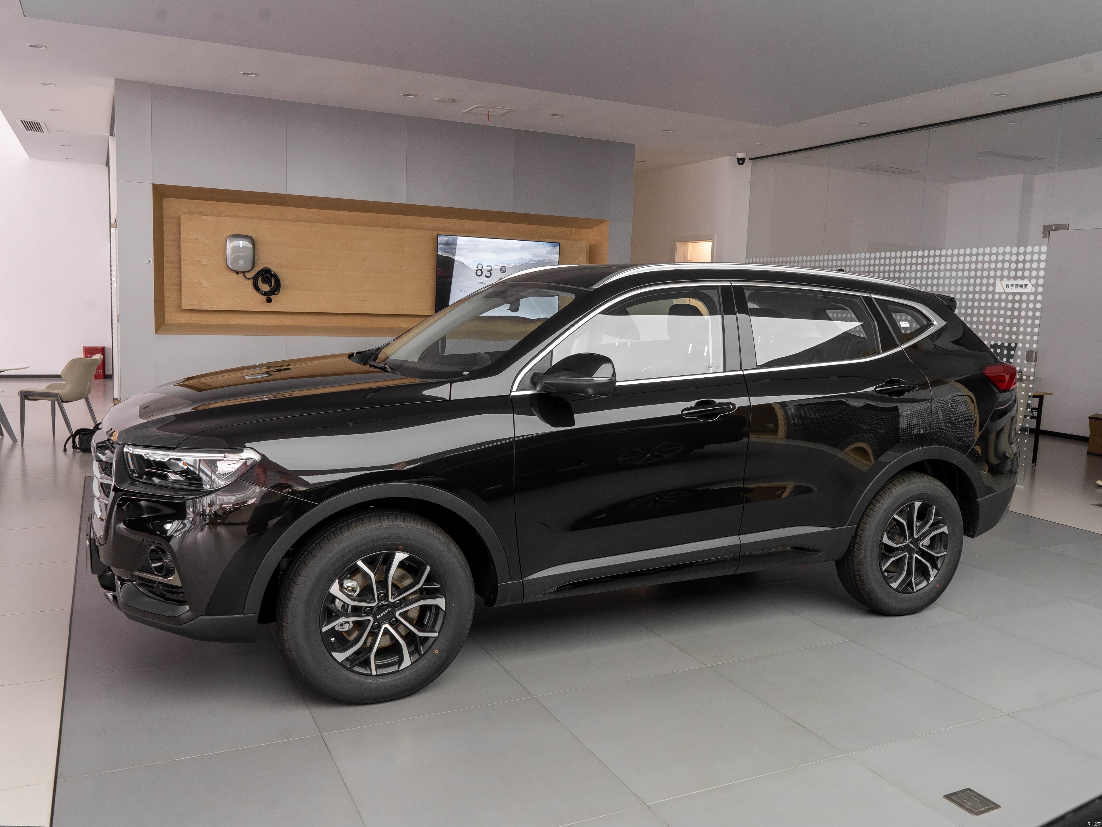 Haval H6, миниатюра 4
