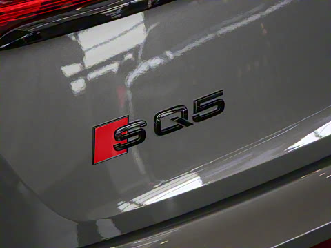 2024�� 3.0 TFSI quattro