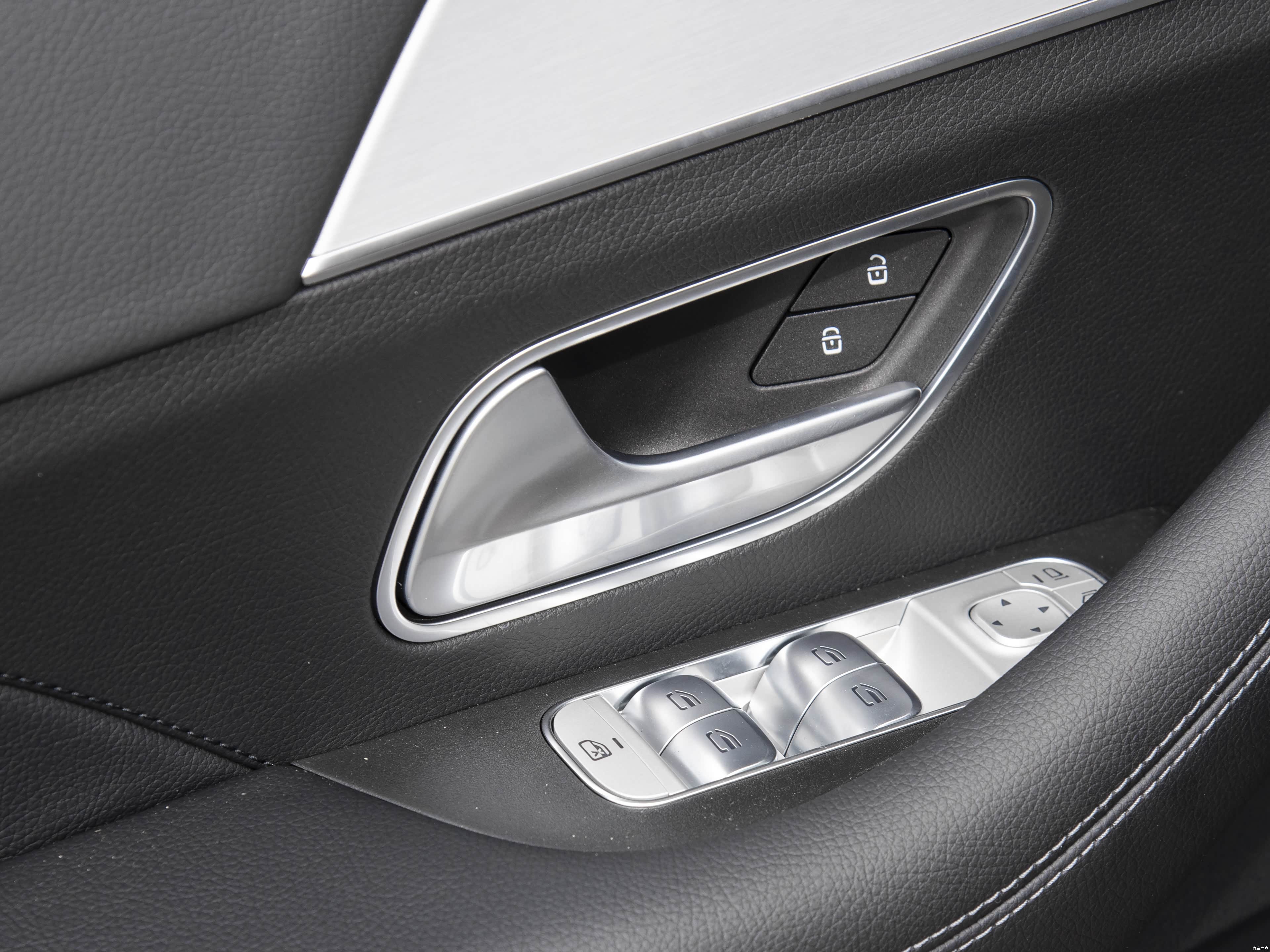 Mercedes-Benz GLE, миниатюра 23
