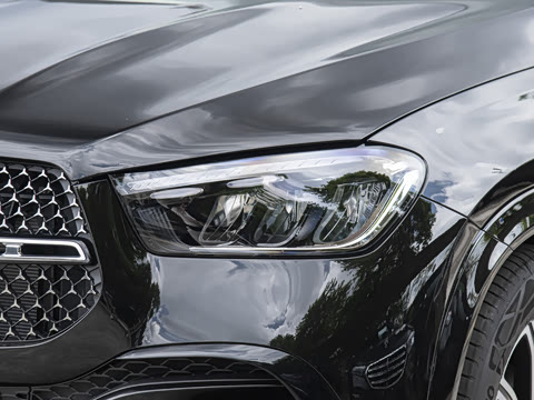 2026��  GLE 350 4MAT IC ����SUV
