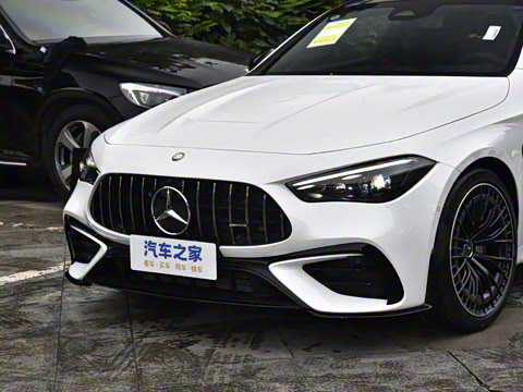 2025 Ŀ AMG CLE 53 4MATIC+ ܳ