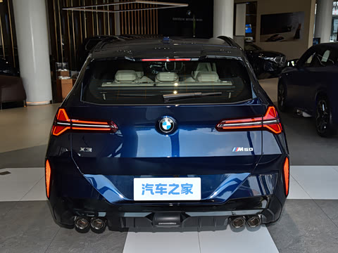 2026�� M50 xDrive