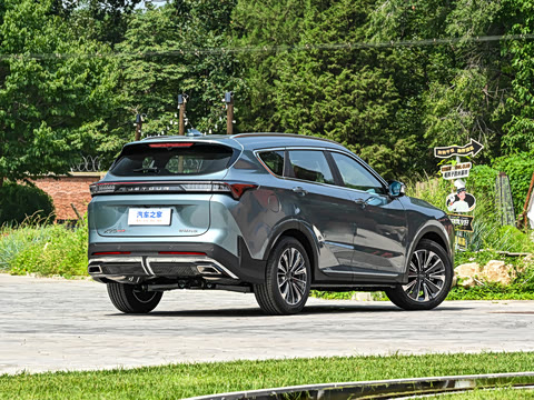 2026�� 1.5T DCT ��Ӣ�� 7��