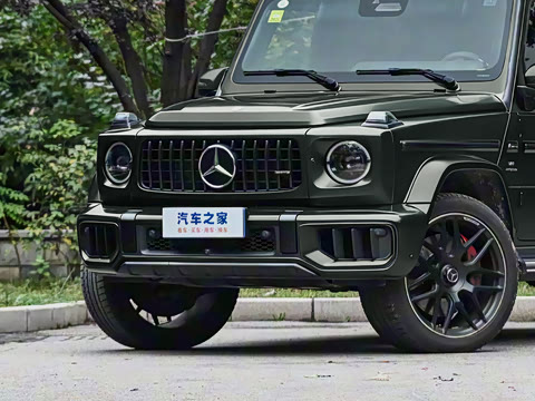 2025�� AMG G 63