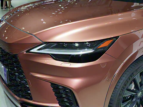 2026�� 500h ����F SPORT Performance