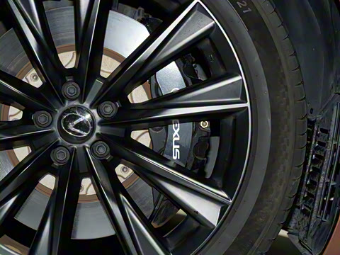 2026�� 500h ����F SPORT Performance