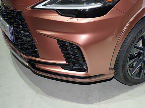 2026�� 500h ����F SPORT Performance