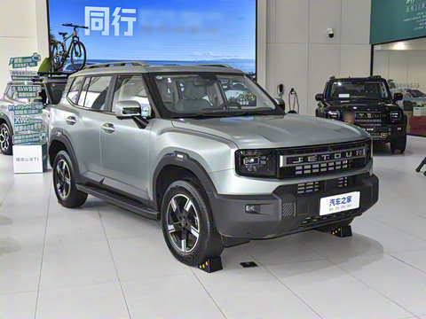 2025�� 1.5TD DCT ̽��+