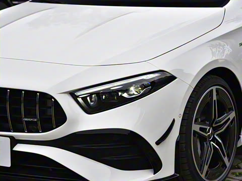 2026�� AMG A 35 L 4MATIC