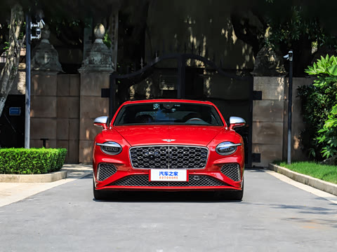 2026�� GT Mulliner��