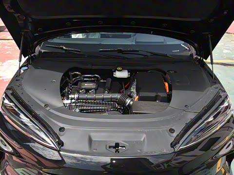 2025�� �Ǽݰ� DM-i 1.5L 125km �����