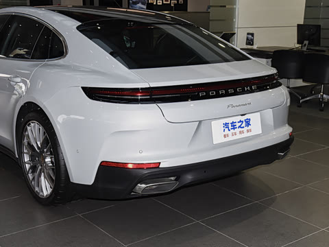2026�� Panamera 2.9T