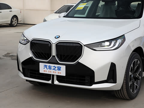 2026�� xDrive25L M�˶���ҹ��װ