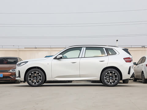 2026�� xDrive25L M�˶���ҹ��װ