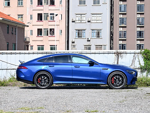 2026�� AMG GT 50 �����ܳ� �й��ر��