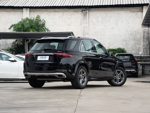 2026�� �Ŀ� GLE 450 4MATIC ʱ����