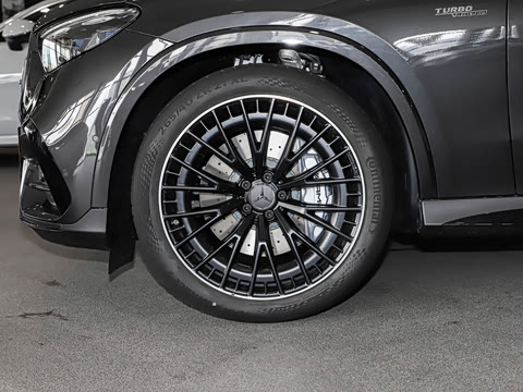 2026�� �Ŀ� AMG GLC 43 4MATIC