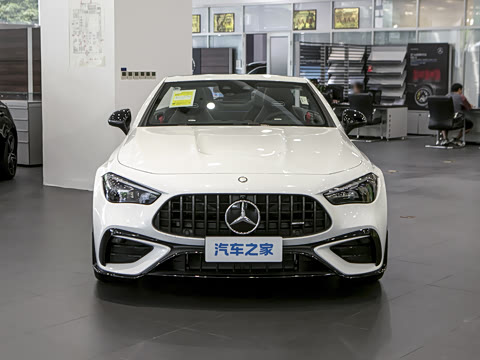 2026�� �Ŀ� AMG CLE 53 4MATIC+ ������ܳ�