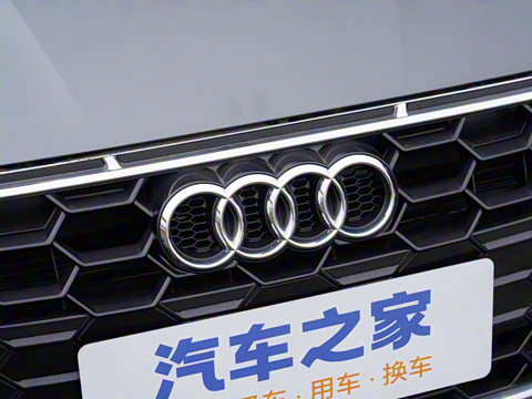 2025�� Coupe 40 TFSI ʱ�ж�����