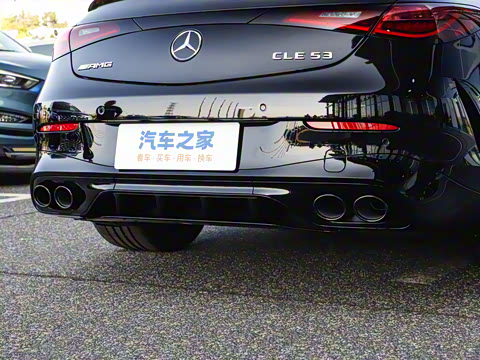 2025 Ŀ AMG CLE 53 4MATIC+ ܳ