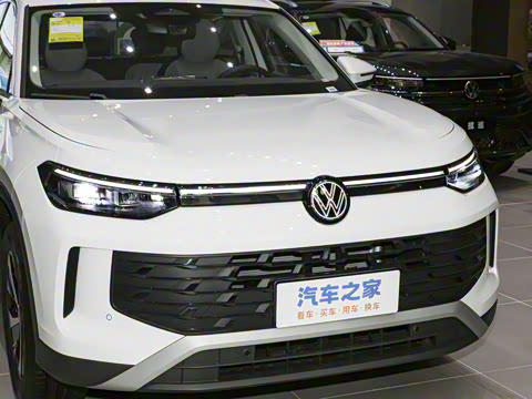 2026�� ̽��L 300TSI ������Ӣ