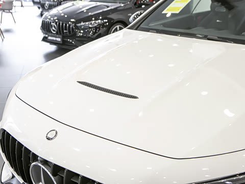 2026�� �Ŀ� AMG CLE 53 4MATIC+ ������ܳ�