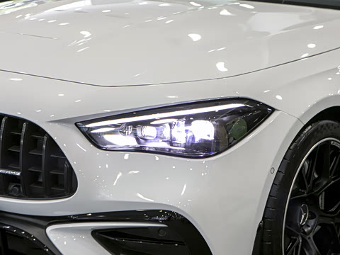 2026�� �Ŀ� AMG CLE 53 4MATIC+ ������ܳ�