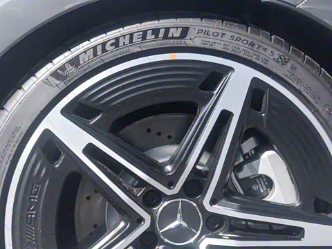 2026�� AMG CLA 35 4MATIC