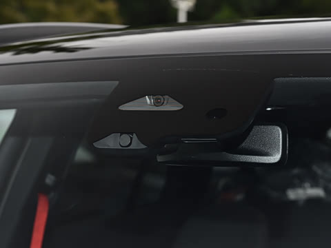 2026 AMG GLC 43 4MATIC