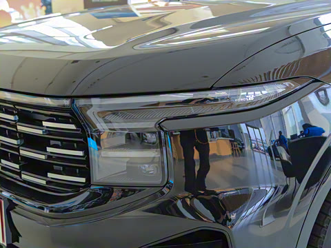 2026�� ���L 2.0T EcoBoost ��������������