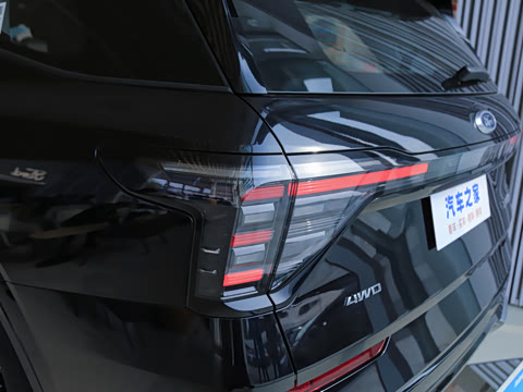 2026�� ���L 2.0T EcoBoost ��������������