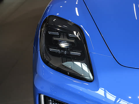 2026�� Panamera 2.9T