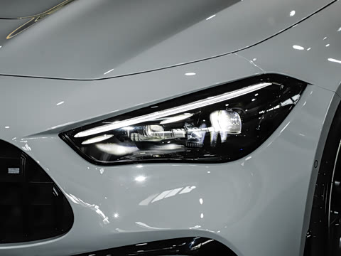 2026�� AMG CLE 53 4MATIC+ ������ܳ�