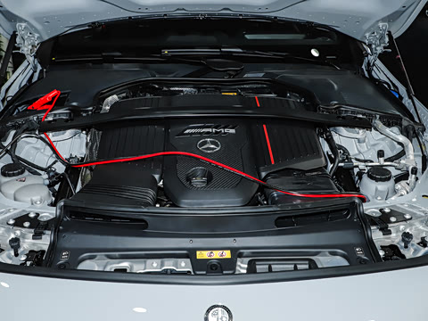 2026�� AMG CLE 53 4MATIC+ ������ܳ�