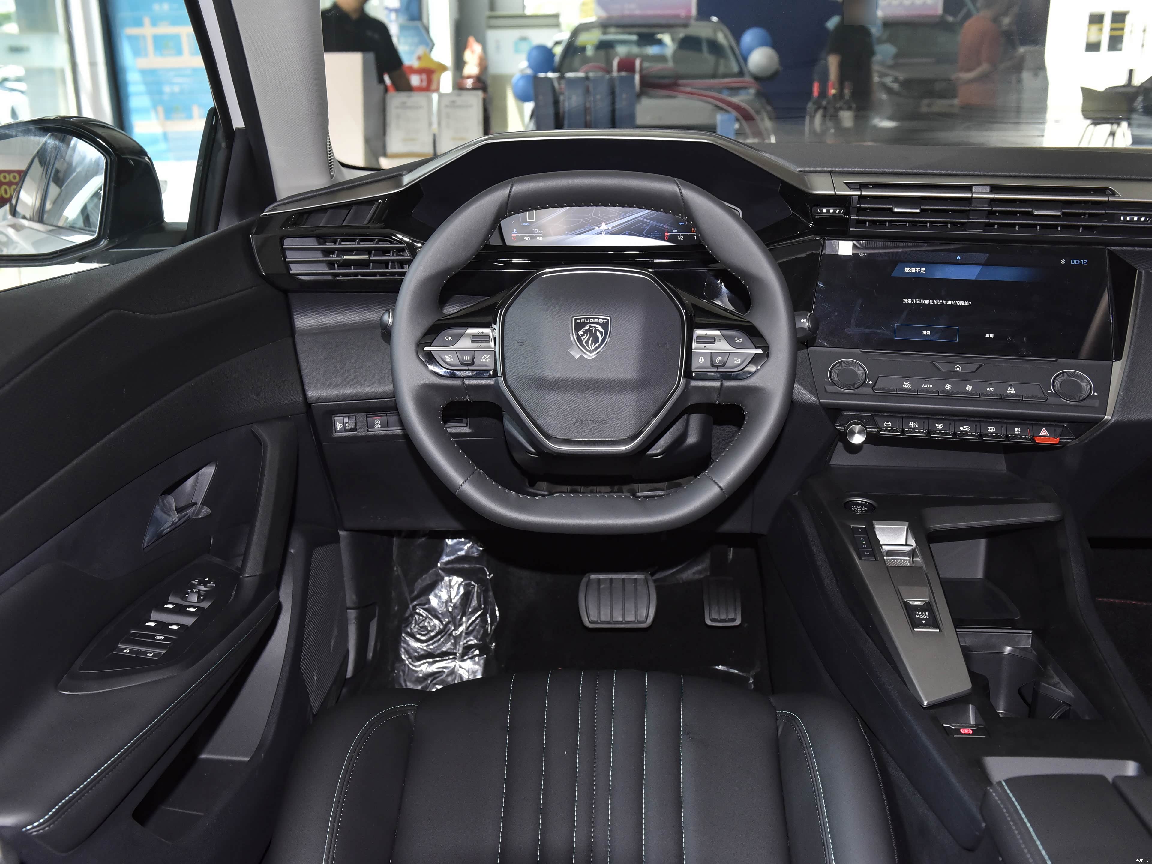Peugeot 408, миниатюра 9