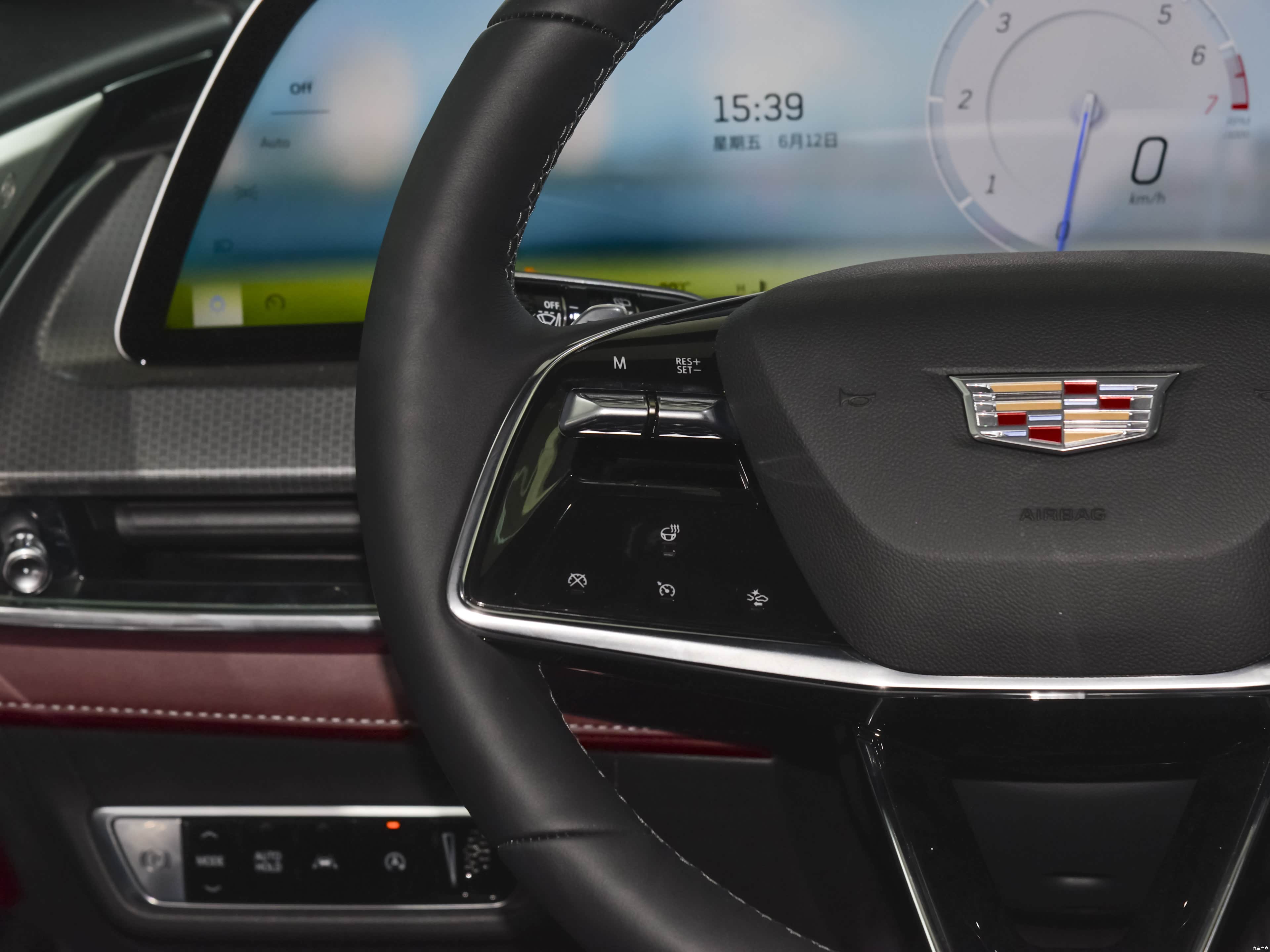 Cadillac XT5, миниатюра 18