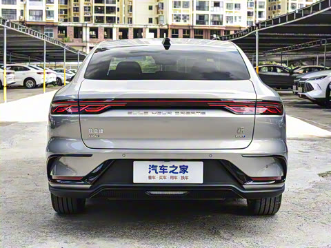 2025�� DM-i �Ǽݰ� 245KM������