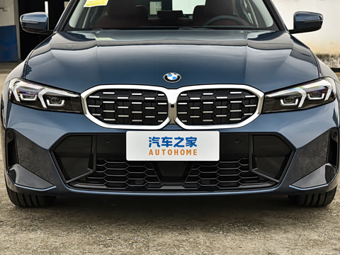 2026�� 325Li M�˶���װ