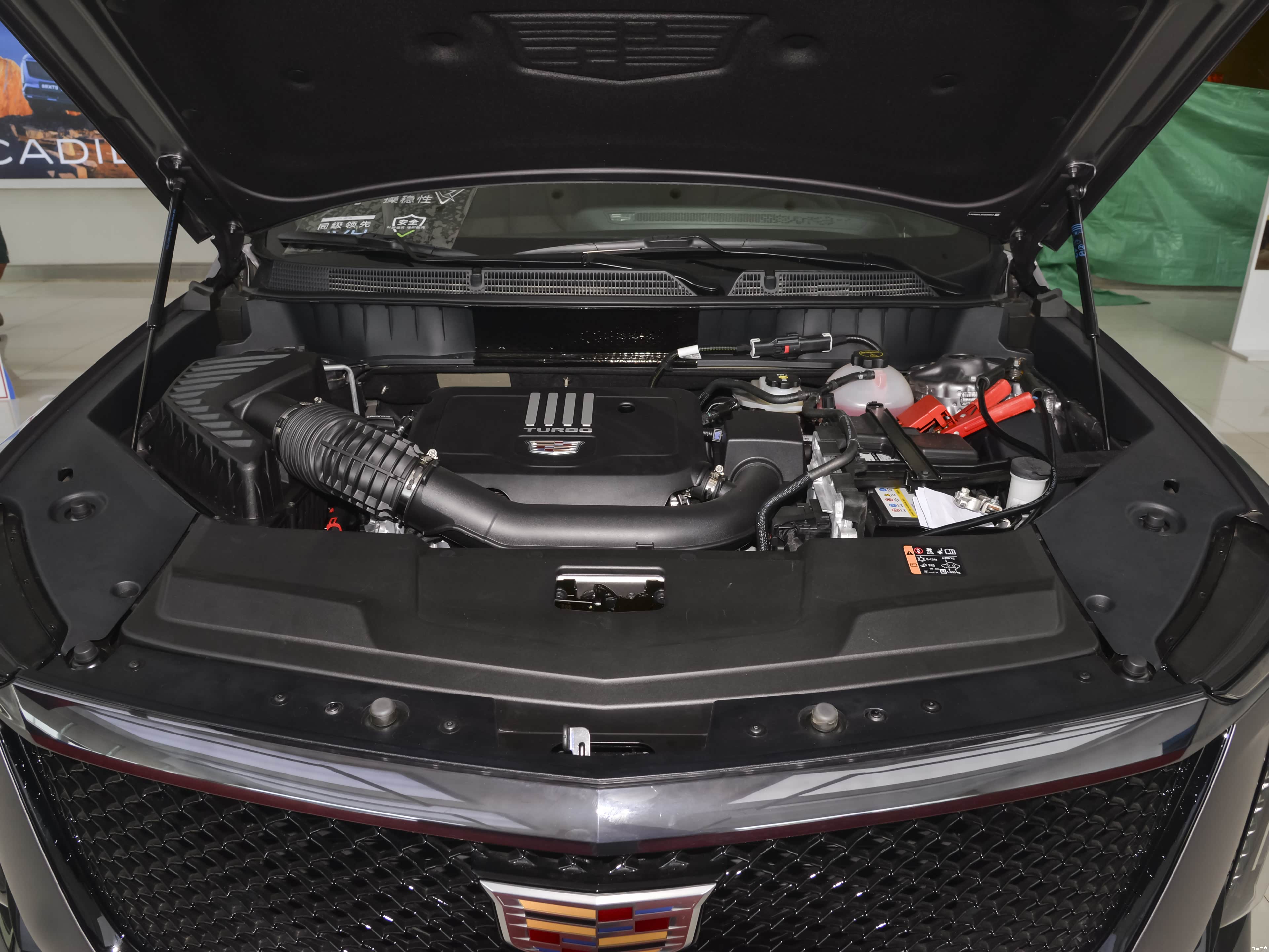 Cadillac XT5, миниатюра 30