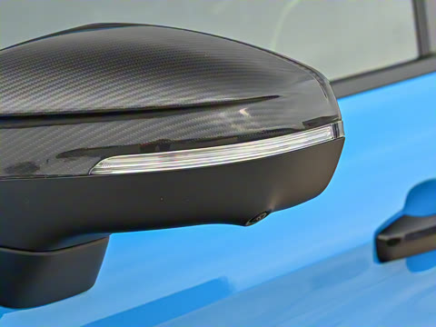 2023�� 03+ TCR Cyan ǰ����