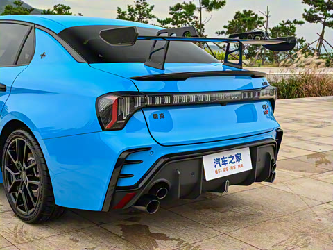 2023�� 03+ TCR Cyan ǰ����