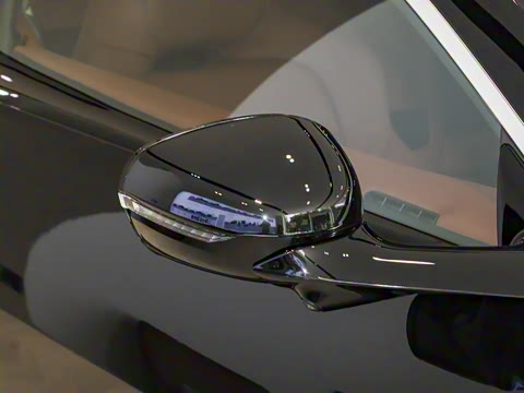 2024�� 4.0T V8 Coupe