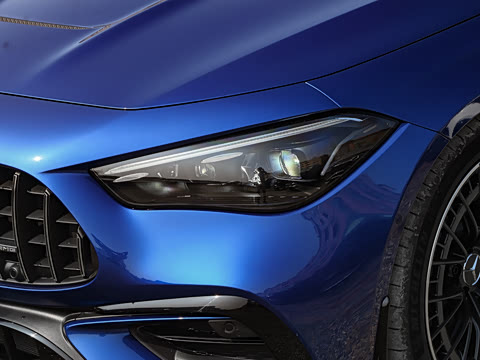 2026�� AMG CLE 53 4MATIC+ ������ܳ�